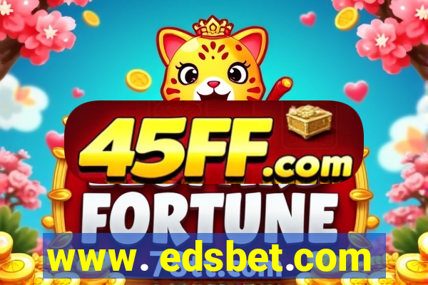 www. edsbet.com
